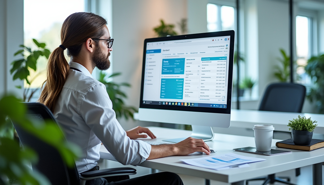 découvrez notre guide complet sur oggo data, le crm spécialisé pour le courtage en assurances. idéal pour les débutants, apprenez à gérer efficacement vos clients et à optimiser votre activité avec des conseils pratiques.