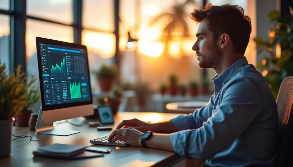découvrez oggo data, le crm dédié au courtage en assurances. ce guide complet pour débutants explique ses fonctionnalités, avantages et astuces pour optimiser la gestion de votre portefeuille clients en toute simplicité.