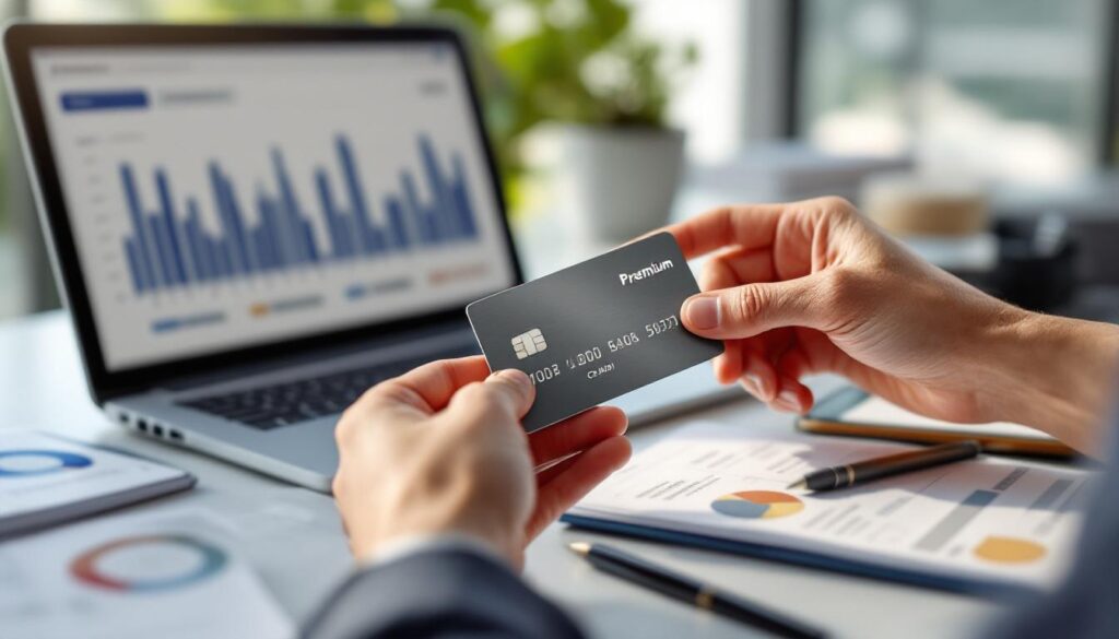 découvrez 5 raisons essentielles d’adopter une carte bancaire professionnelle prépayée pour simplifier et sécuriser la gestion quotidienne de vos finances d’entreprise.