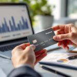 découvrez 5 raisons essentielles d’adopter une carte bancaire professionnelle prépayée pour simplifier et sécuriser la gestion quotidienne de vos finances d’entreprise.