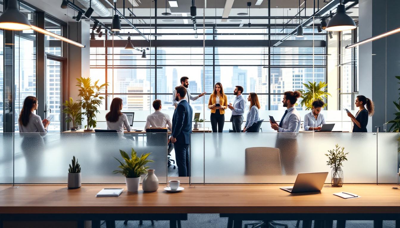 découvrez comment automatiser la gestion de la paie garantit une conformité optimale et simplifie vos processus rh.