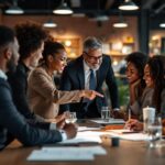 découvrez comment automatiser la gestion de la paie garantit conformité et efficacité, tout en simplifiant les processus administratifs de votre entreprise.