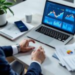 découvrez comment choisir le meilleur compte professionnel en ligne pour votre sci grâce à notre guide complet, simple et pratique.