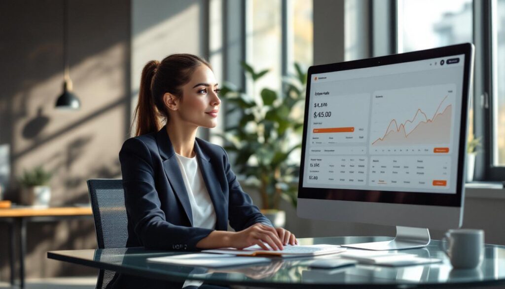 découvrez tout ce qu'un entrepreneur doit savoir sur les comptes pro en ligne avec découvert : avantages, conditions et conseils pour gérer efficacement votre trésorerie.