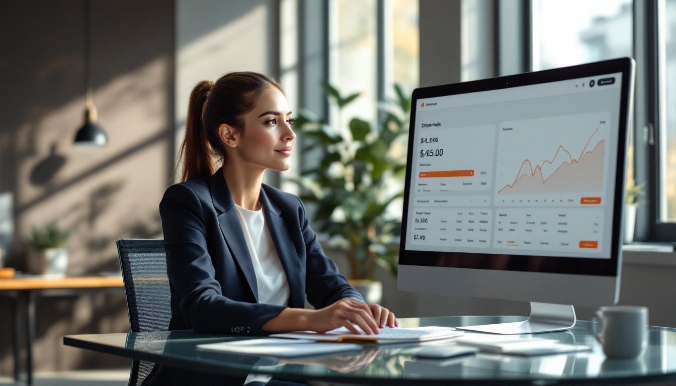 découvrez tout ce qu'un entrepreneur doit savoir sur les comptes pro en ligne avec découvert : avantages, conditions et conseils pour gérer efficacement votre trésorerie.