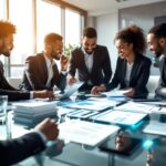 découvrez les étapes clés pour réussir le factoring avec qonto et optimiser la gestion de votre trésorerie facilement et efficacement.