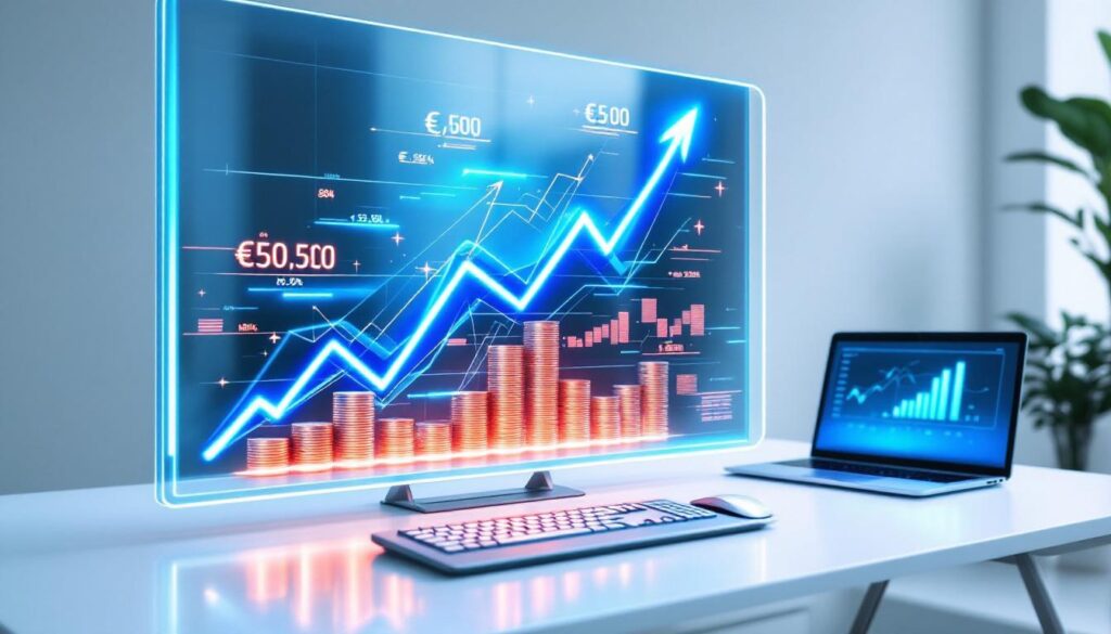 découvrez nos fonds euros boostés conçus pour maximiser votre rendement tout en sécurisant votre investissement. profitez d'une croissance optimale avec une gestion performante.