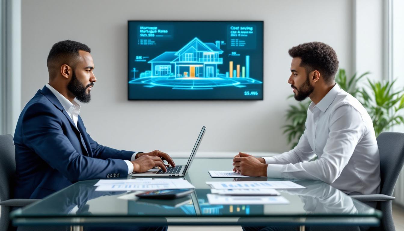 découvrez comment optimiser les frais d'un courtier immobilier lors de l'achat d'un bien et maîtrisez vos dépenses pour un investissement avantageux.