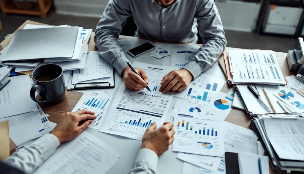 découvrez les erreurs fréquentes à éviter lors de la comptabilisation des factures d'acompte client pour assurer une gestion financière précise et conforme.