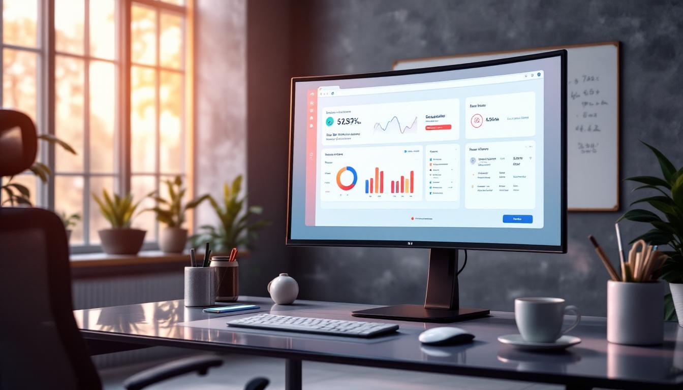 découvrez les fonctionnalités essentielles à privilégier pour choisir parmi les meilleurs logiciels de déclaration fiscale et optimiser votre gestion fiscale.