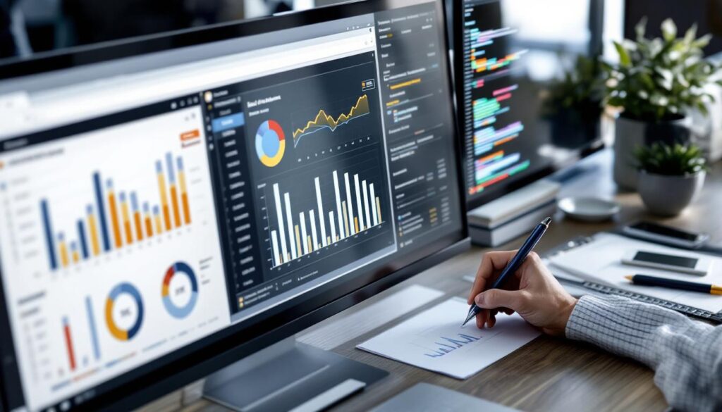 découvrez les fonctionnalités essentielles à considérer pour choisir le meilleur logiciel de déclaration fiscale et optimiser votre gestion fiscale en toute simplicité.