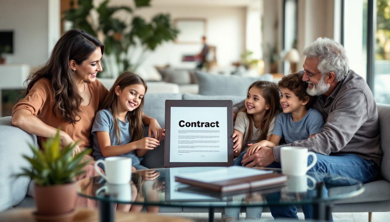 découvrez les meilleures assurances prêt immobilier en cas de décès pour protéger efficacement vos proches et garantir leur sécurité financière. comparez les offres adaptées à vos besoins.