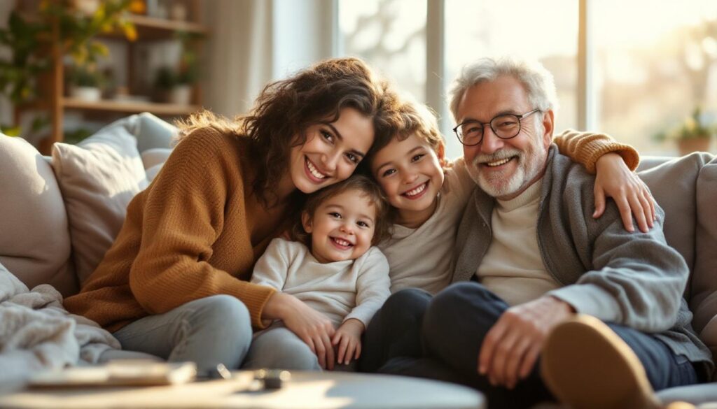 découvrez les meilleures assurances prêt immobilier en cas de décès pour protéger efficacement vos proches et garantir leur sécurité financière.