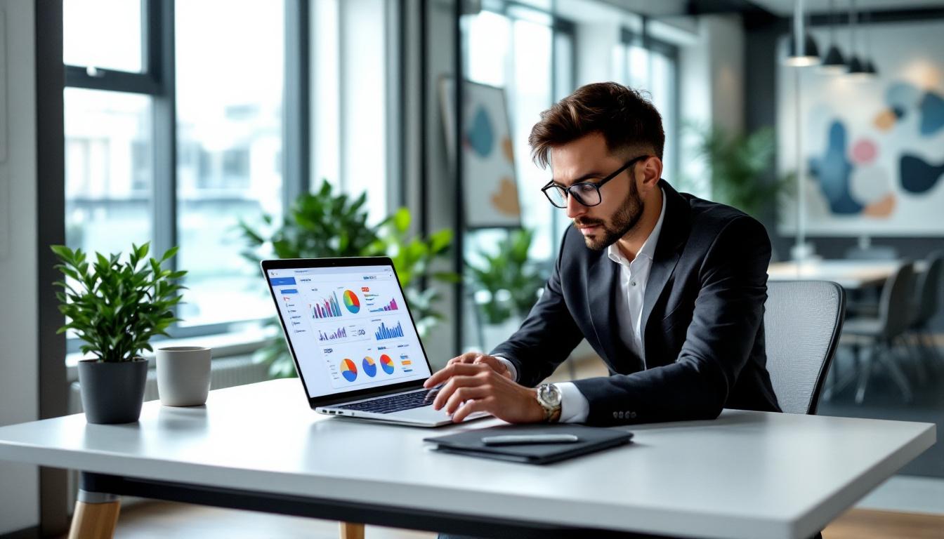 découvrez les meilleures stratégies de marketing pour booster votre business en ligne et maximiser vos revenus. apprenez comment gagner de l'argent efficacement grâce à des techniques éprouvées.