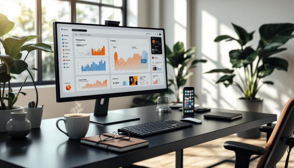 découvrez les meilleures stratégies de marketing en ligne pour booster votre business, attirer plus de clients et augmenter vos revenus efficacement.