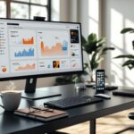 découvrez les meilleures stratégies de marketing en ligne pour booster votre business, attirer plus de clients et augmenter vos revenus efficacement.