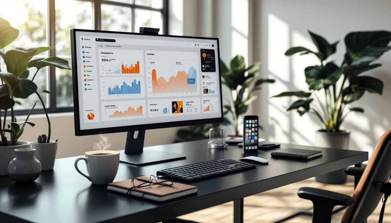 découvrez les meilleures stratégies de marketing en ligne pour booster votre business, attirer plus de clients et augmenter vos revenus efficacement.