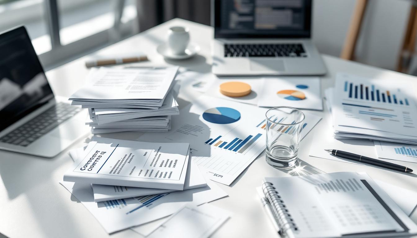 découvrez les erreurs courantes à éviter lors d'un investissement en scpi à crédit pour sécuriser votre placement et maximiser vos rendements.