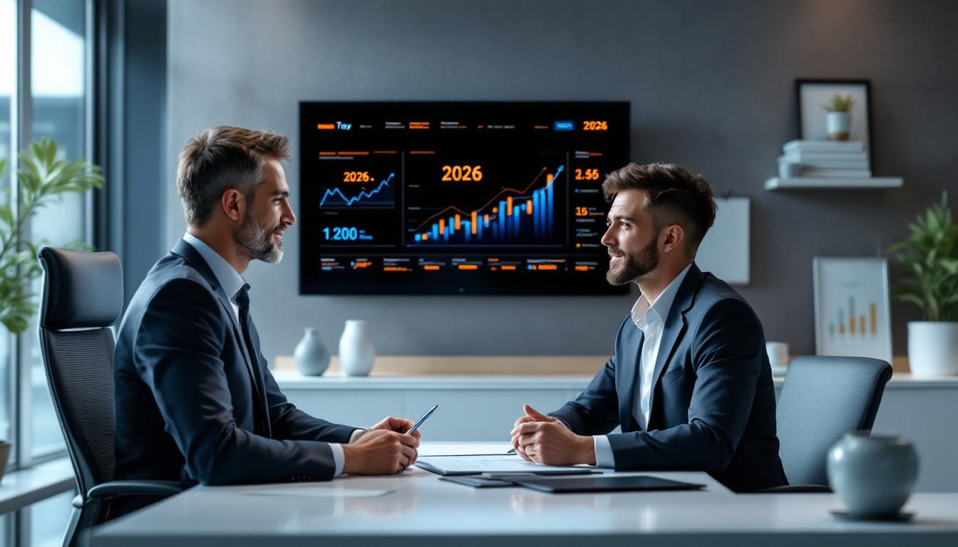 découvrez les avantages du versement volontaire pour défiscalisation sur votre per en 2026 et optimisez votre épargne retraite tout en réduisant vos impôts.