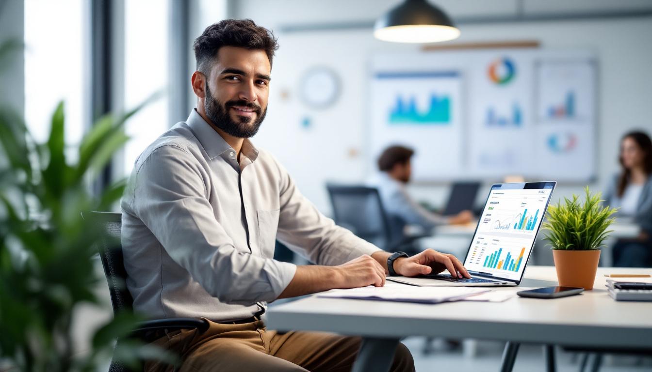 optimisez la gestion de votre société en nom collectif (snc) avec un compte professionnel en ligne adapté à vos besoins. simplifiez vos opérations financières et gagnez en efficacité.