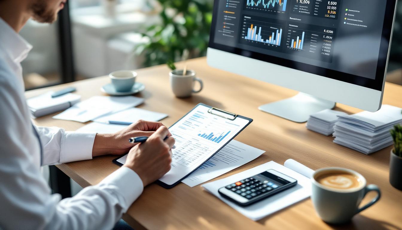 découvrez nos conseils pour un suivi efficace des facturations et règlements, évitez les erreurs courantes et économisez du temps précieux dans votre gestion financière.