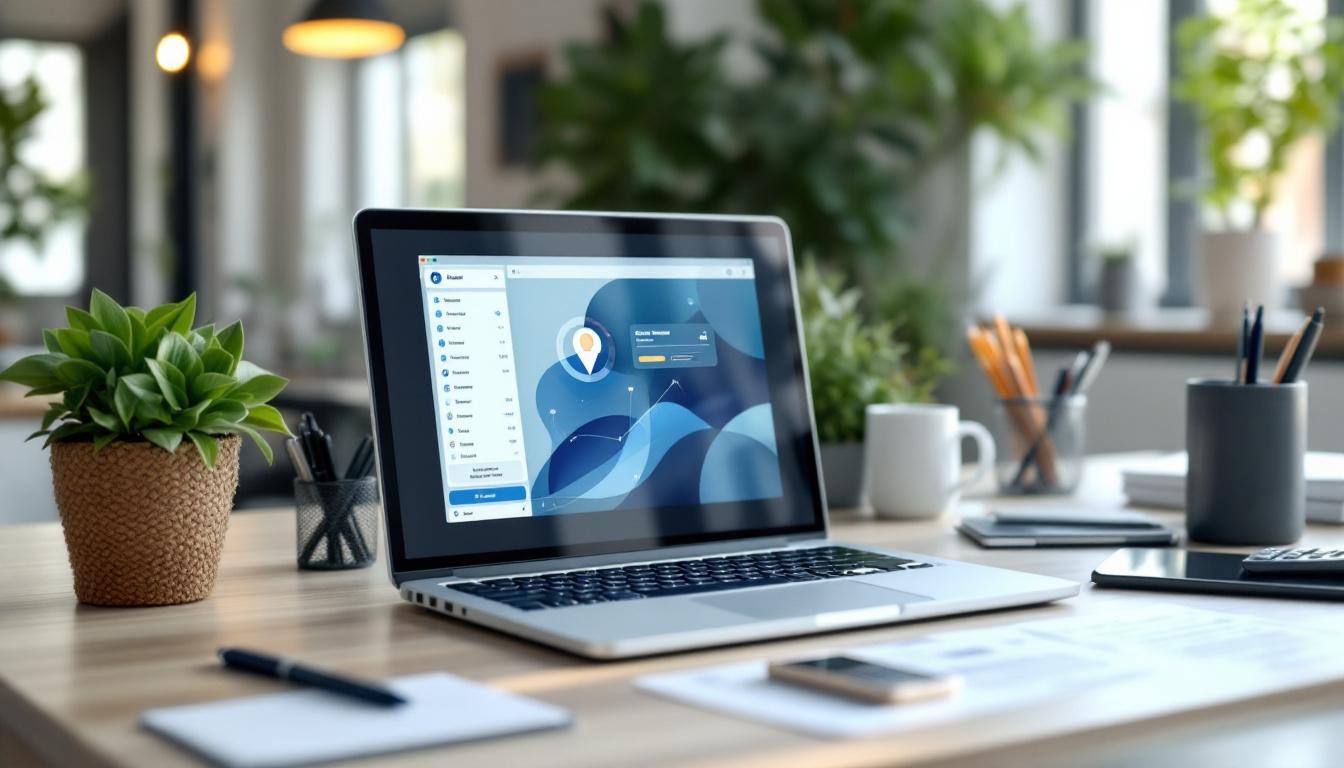 découvrez notre guide complet pour obtenir un compte professionnel en ligne dédié aux selas. simplifiez vos démarches et gérez efficacement votre activité juridique.