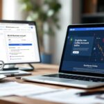 découvrez notre guide complet pour créer facilement un compte professionnel en ligne pour votre selas. simplifiez vos démarches et gérez votre société en toute sérénité.