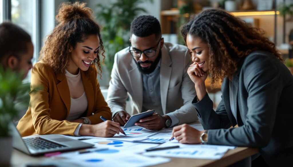 découvrez comment l'affacturage qonto peut optimiser la gestion de trésorerie des pme, en offrant une solution simple et efficace pour accélérer les paiements et renforcer la croissance.