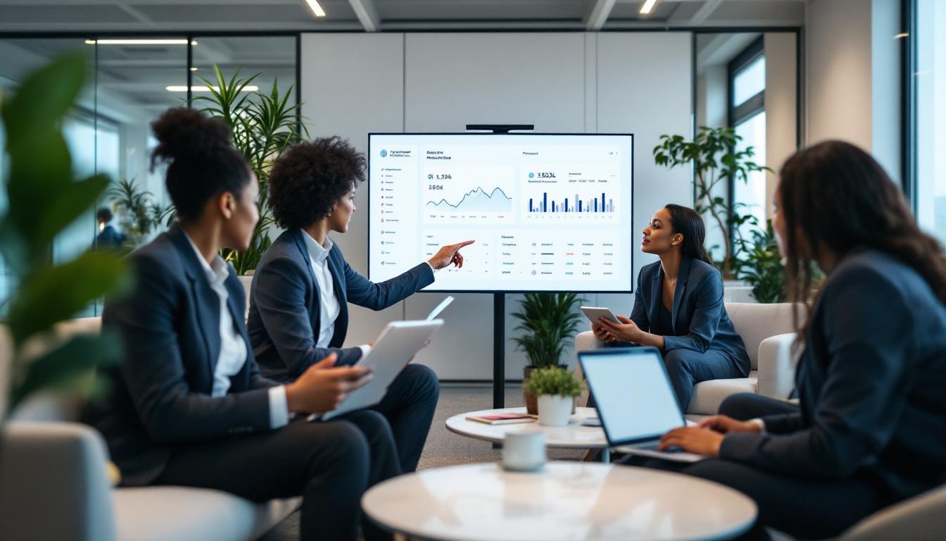 découvrez notre avis complet sur qonto et comparez ses offres avec celles des autres néobanques du marché pour choisir la solution bancaire qui vous convient le mieux.