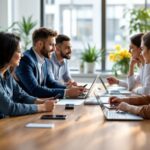 découvrez notre avis complet sur qonto et comparez ses services aux autres néobanques du marché pour choisir la solution idéale adaptée à vos besoins professionnels.