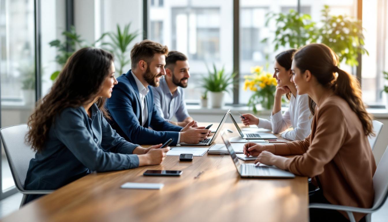 découvrez notre avis complet sur qonto et comparez ses services aux autres néobanques du marché pour choisir la solution idéale adaptée à vos besoins professionnels.