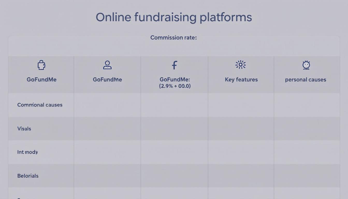 découvrez comment créer une cagnotte en ligne gratuite et profitez de nos astuces pour maximiser vos contributions rapidement et facilement.
