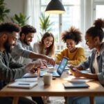 découvrez nos astuces pour optimiser vos contributions sur une cagnotte en ligne gratuite et atteindre vos objectifs rapidement et facilement.