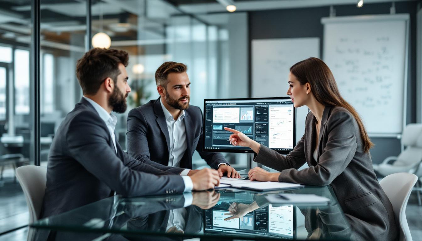 découvrez comment sélectionner le meilleur logiciel de facturation en ligne gratuit adapté à votre activité pour simplifier votre gestion financière et optimiser votre productivité.