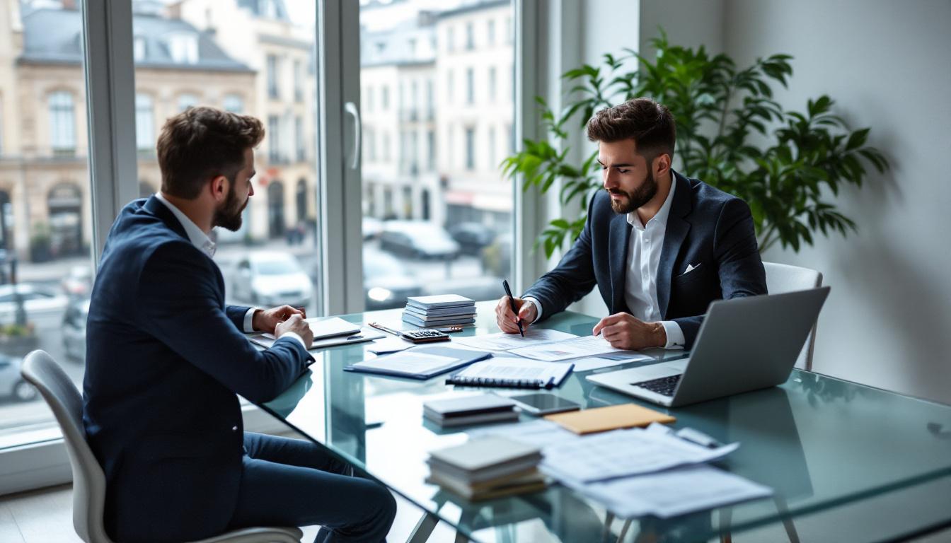 découvrez comment la capacité d'emprunt avec apport peut augmenter vos chances d'obtenir un prêt immobilier et optimiser votre projet financier.