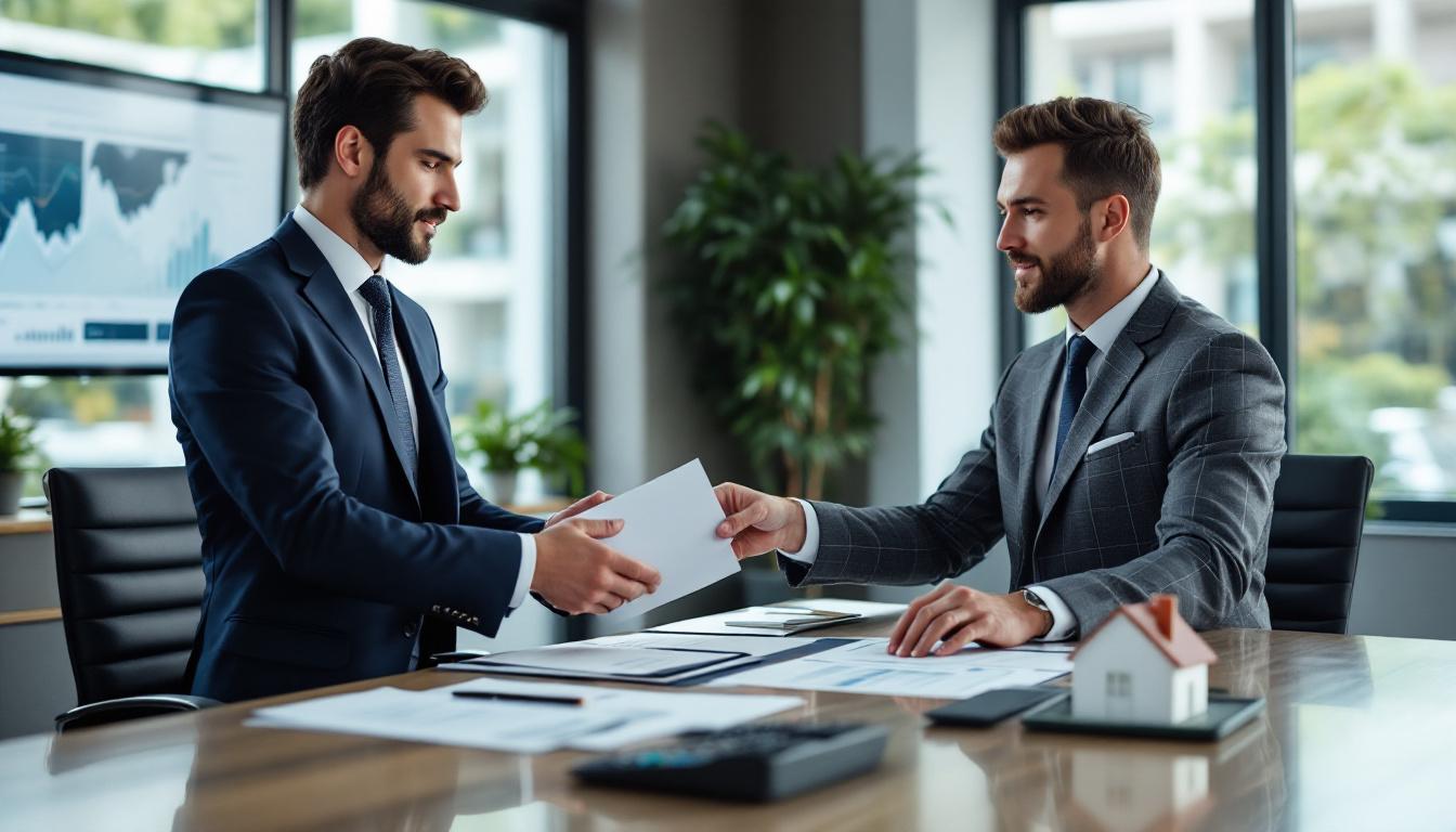 découvrez comment la capacité d'emprunt avec apport impacte vos chances d'obtenir un prêt immobilier et maximisez vos possibilités de financement.