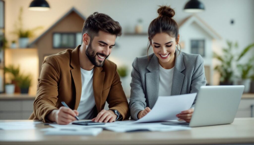 découvrez comment votre capacité d'emprunt, déterminée par votre salaire, impacte la réussite de votre projet immobilier et optimisez votre financement.