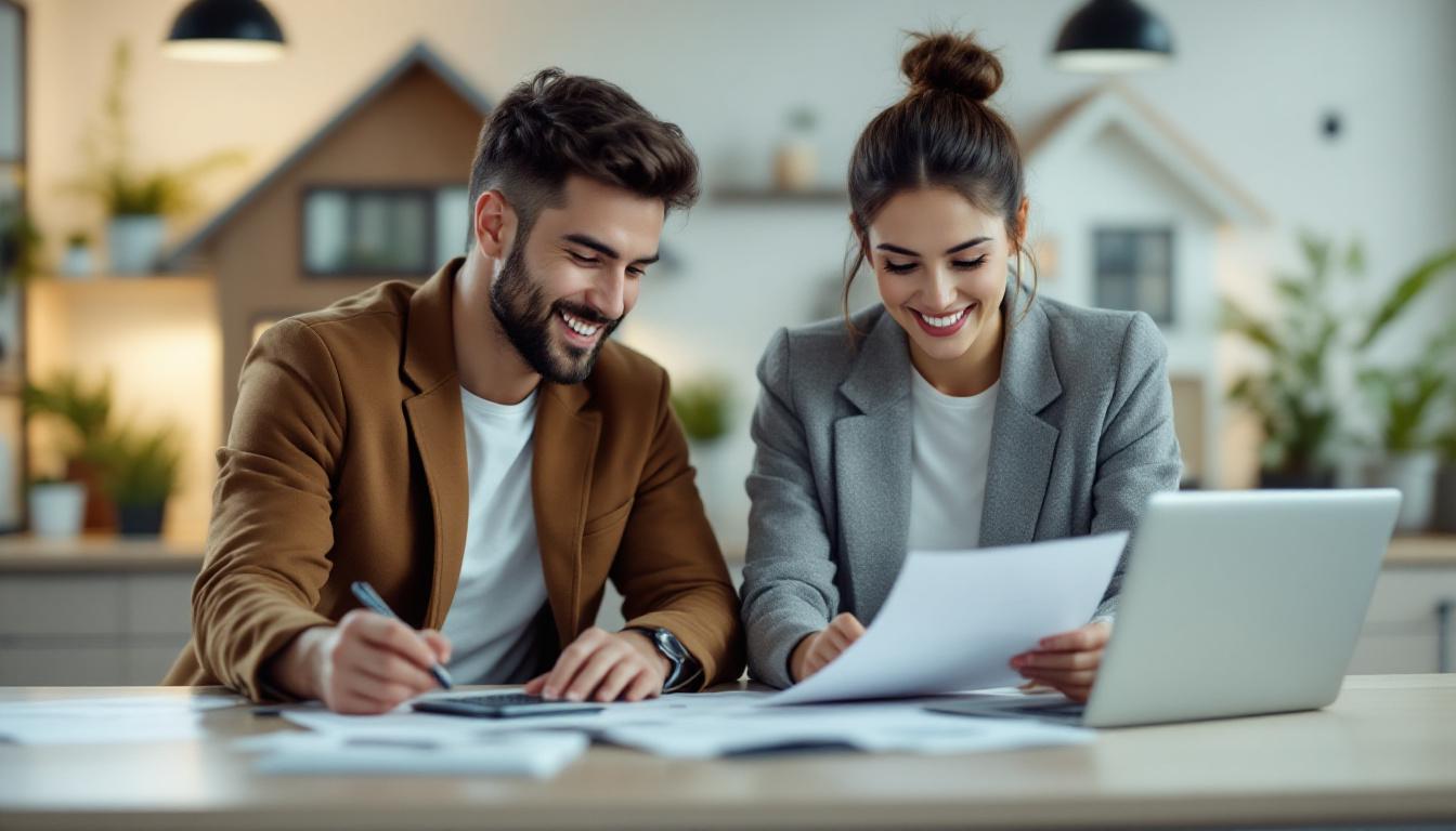 découvrez comment votre capacité d'emprunt, déterminée par votre salaire, impacte la réussite de votre projet immobilier et optimisez votre financement.