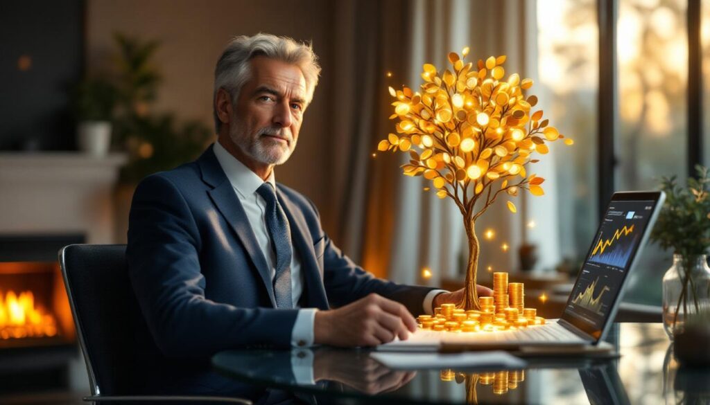 découvrez comment l'optimisation fiscale du plan épargne retraite peut maximiser vos gains et transformer durablement votre patrimoine pour un avenir financier sécurisé.