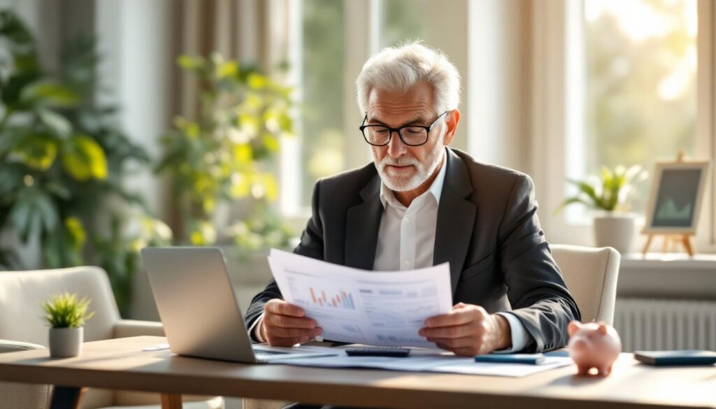 comprenez la fiscalité des retraits partiels en assurance vie pour optimiser la planification de votre retraite en toute sérénité.