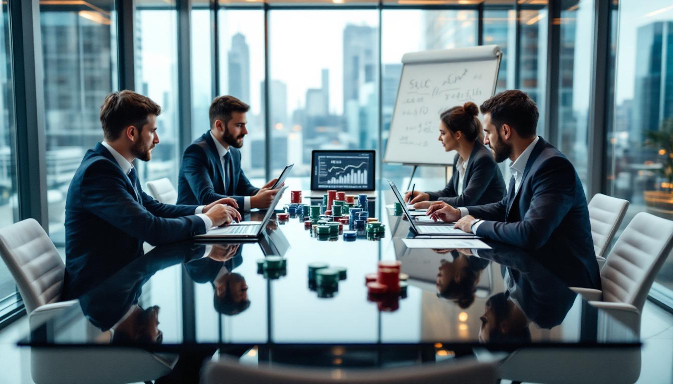 découvrez les meilleures cartes bancaires professionnelles pour gérer efficacement vos dépenses et optimiser votre budget. comparez les offres et faites le choix idéal pour votre entreprise.