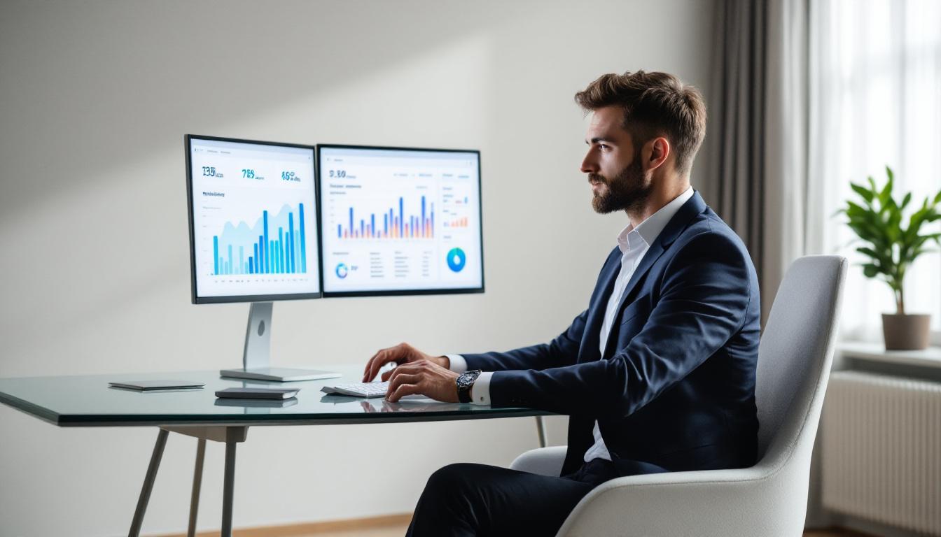 découvrez les principales erreurs à éviter lors de l'ouverture d'un compte professionnel en ligne avec dépôt de chèque pour assurer une gestion efficace et sécurisée de vos finances.