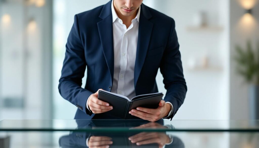 découvrez comment ouvrir un per pour jeune actif avec notre guide complet et nos conseils pratiques pour bien préparer votre avenir financier.