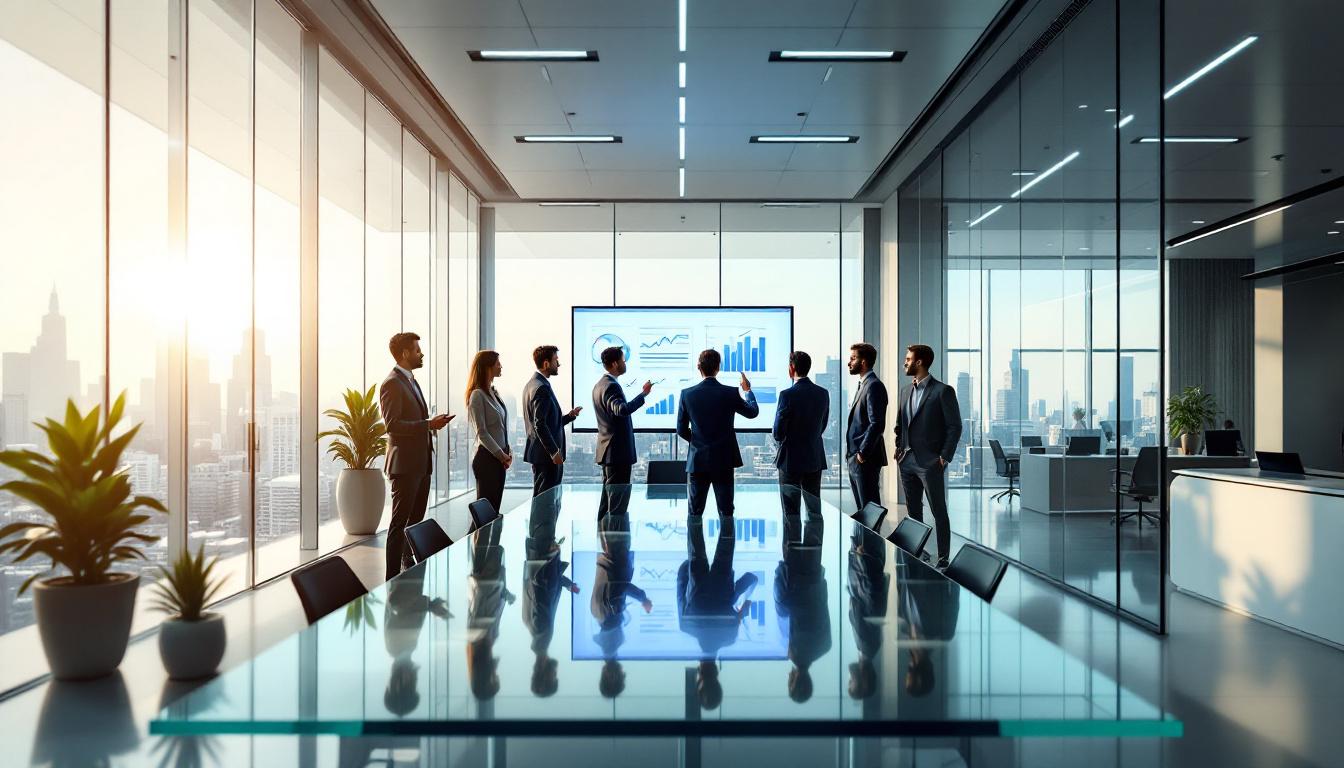 découvrez comment investir dans des scpi à crédit peut optimiser votre stratégie financière en maximisant vos rendements et en diversifiant votre patrimoine.