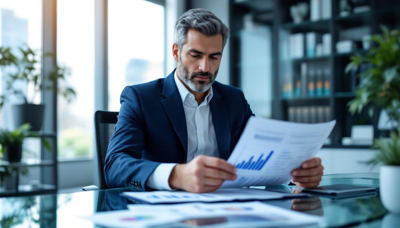 découvrez comment investir dans des scpi à crédit peut optimiser votre stratégie financière en diversifiant vos revenus et en profitant d'un effet de levier avantageux.