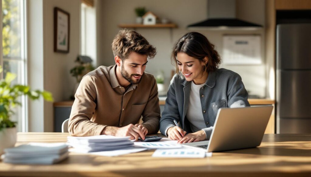 découvrez comment choisir la durée idéale pour le remboursement de votre prêt immobilier destiné à votre résidence principale, afin d'optimiser vos mensualités et votre budget.