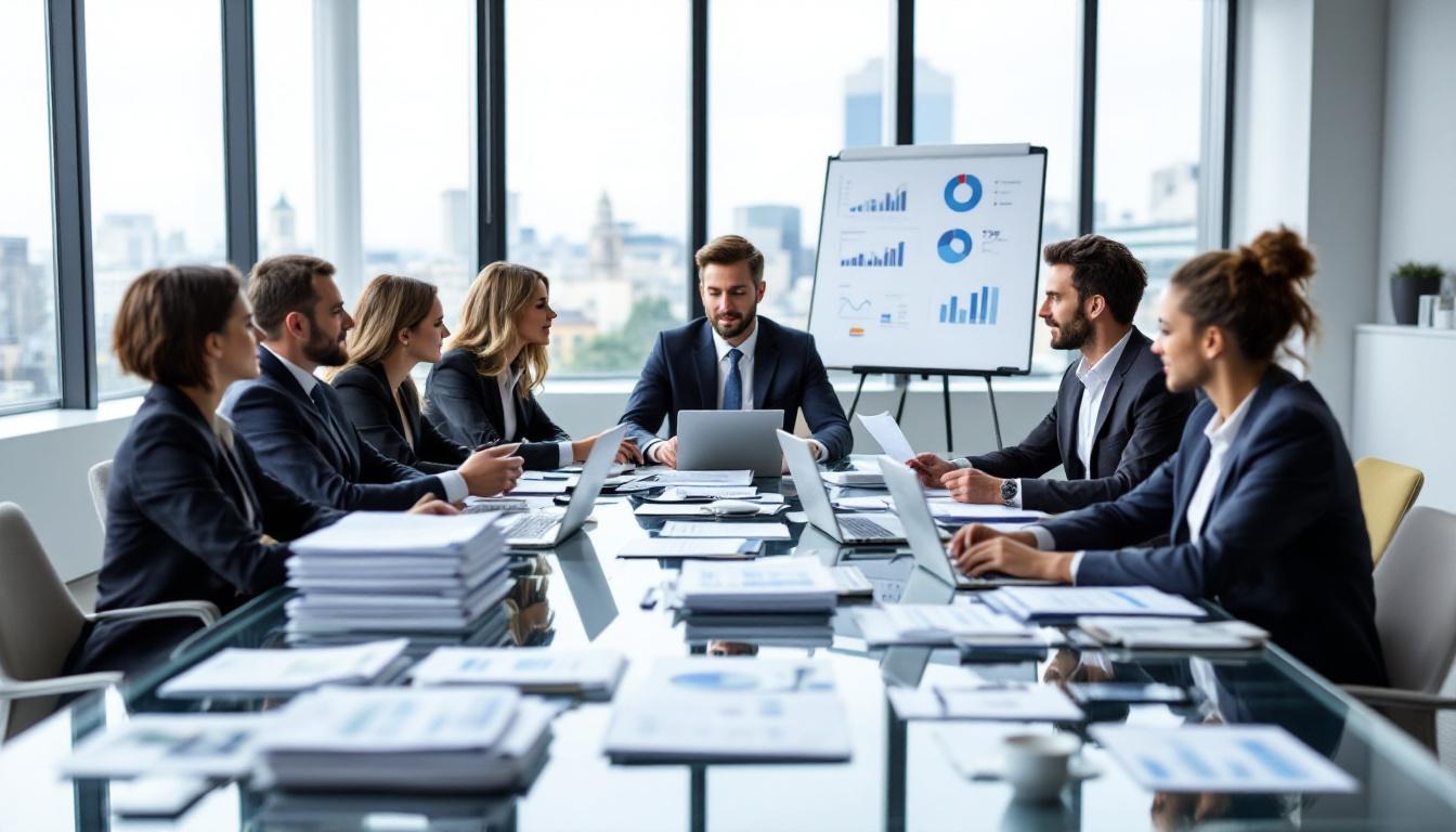 découvrez notre guide complet sur le top des offres de factoring, avec toutes les informations essentielles à connaître avant de faire votre choix. optimisez votre gestion financière dès aujourd'hui !