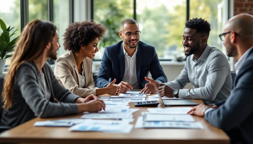 découvrez notre guide complet sur le top des offres de factoring et apprenez tout ce qu'il faut savoir avant de choisir la solution idéale pour votre entreprise.