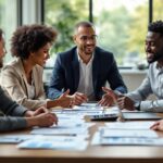 découvrez notre guide complet sur le top des offres de factoring et apprenez tout ce qu'il faut savoir avant de choisir la solution idéale pour votre entreprise.