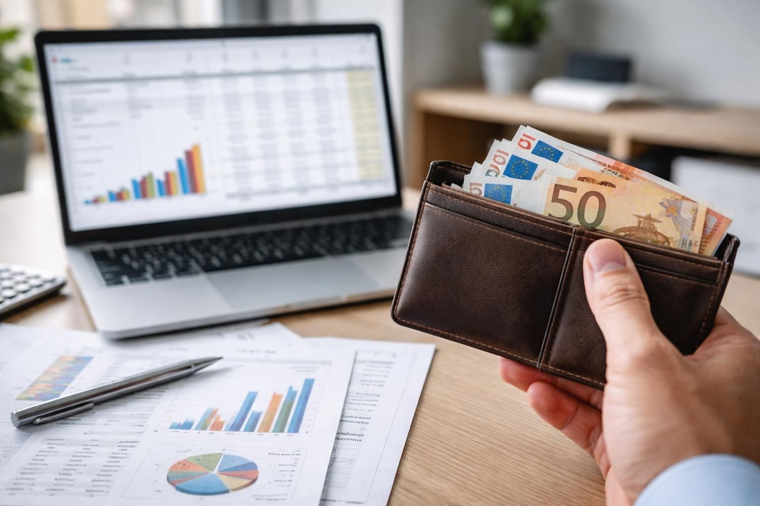 découvrez combien vous percevez réellement en net à partir d'un salaire brut de 3400 euros. calcul précis et explications claires sur les déductions salariales.